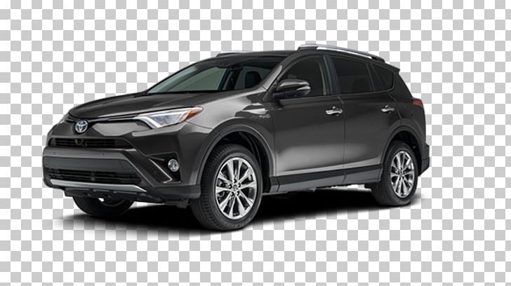2018 Toyota RAV4 Hybrid Toyota Camry Car Sport Utility Vehicle PNG, Clipart, Car, Compact Car, Glass, Metal, Minivan Free PNG Download