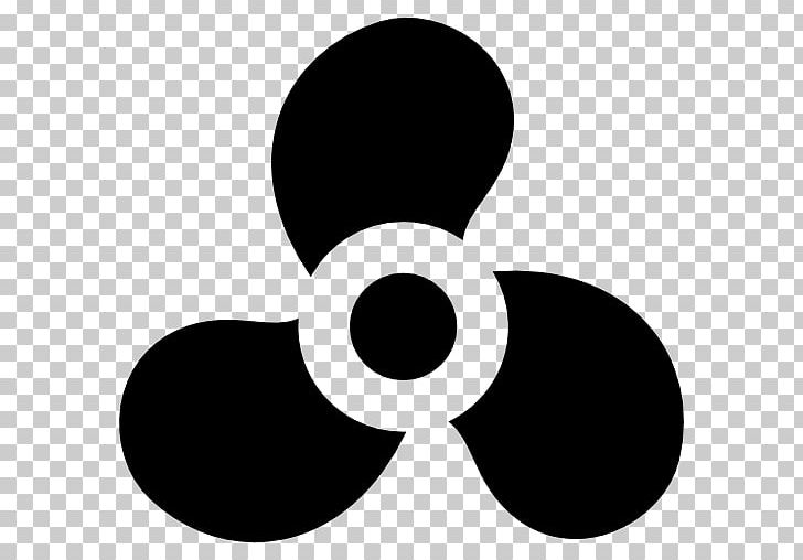 Computer Icons Propeller PNG, Clipart, Black, Black And White, Brand, Circle, Color Free PNG Download