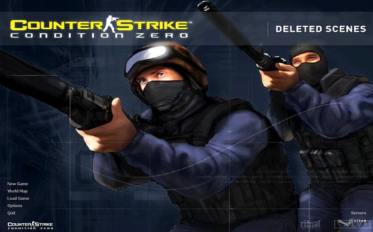 Counter-Strike: Condition Zero Portal Video Game Valve Corporation PNG, Clipart, Computer Wallpaper, Counter Strike, Game, Marksman, Mod Free PNG Download