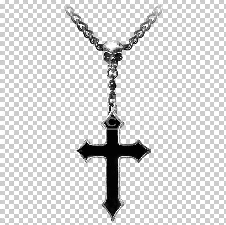 Earring Cross Necklace Charms & Pendants PNG, Clipart, Amp, Body Jewelry, Chain, Charms, Charms Pendants Free PNG Download