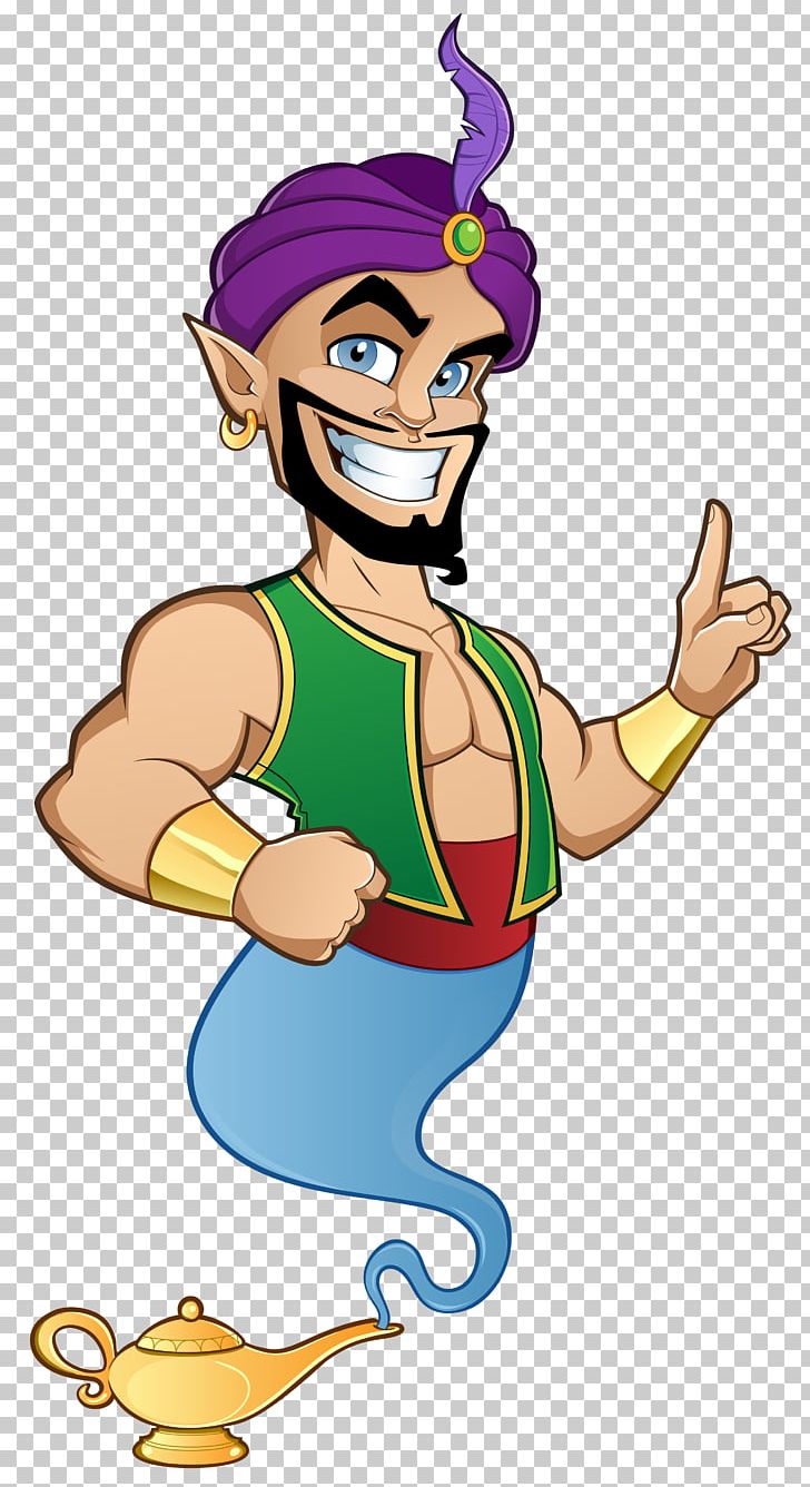 Genie Jafar Jinn PNG, Clipart, Aladdin, Area, Arm, Art, Artwork Free PNG Download