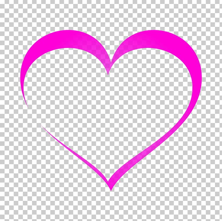 Heart Pink PNG, Clipart, Color, Digital Image, Download, Heart, Line Free PNG Download