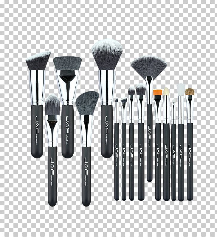 Makeup Brush Cosmetics Beauty Make-up PNG, Clipart, Beauty, Brush, Cleaning, Cosmetics, Face Free PNG Download