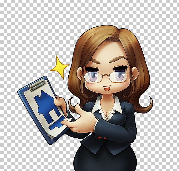 MapleStory 2 MapleStory M Nexon Online Game PNG, Clipart, Brown Hair, Cartoon, Character, Fictional Character, Figurine Free PNG Download