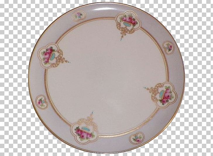Plate Porcelain Oval Pink M PNG, Clipart, Cake, Dishware, Hand, Oval, Painted Free PNG Download