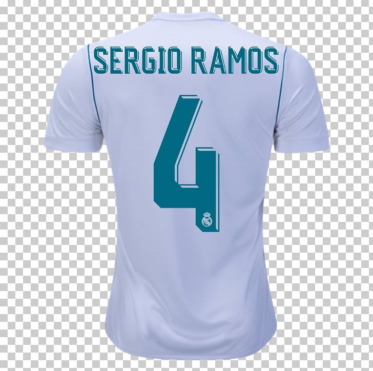 Real Madrid C.F. La Liga Spain National Football Team Jersey Kit PNG, Clipart, Active Shirt, Blue, Brand, Clothing, Electric Blue Free PNG Download