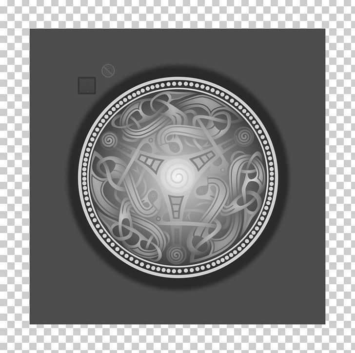 Silver Emblem Currency White Brand PNG, Clipart, Black And White, Brand, Circle, Currency, Emblem Free PNG Download