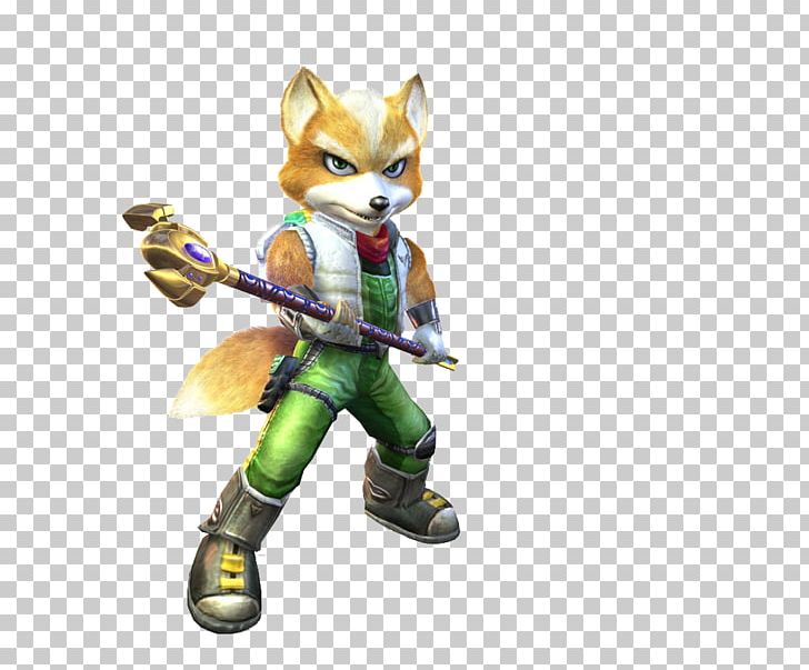 Star Fox Adventures Star Fox Zero Lylat Wars Star Fox 2 PNG, Clipart, 2 Star, Action Figure, Andorf, Character, Figurine Free PNG Download