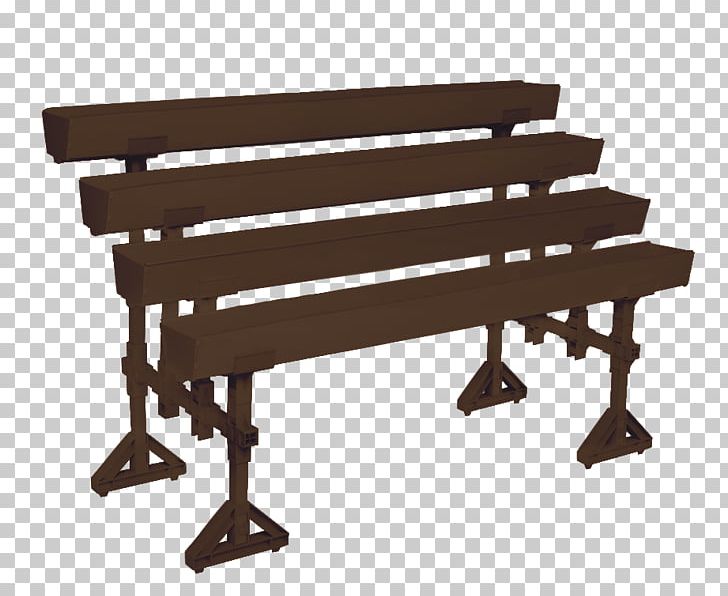 Table Line Angle Bench PNG, Clipart, Angle, Bench, Furniture, Line, Outdoor Bench Free PNG Download