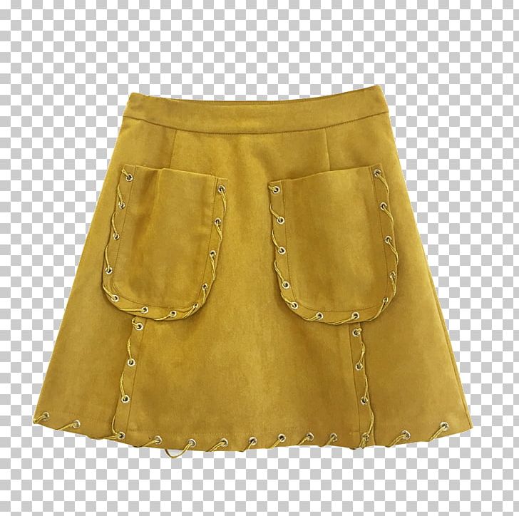 Yellow Skirt PNG, Clipart, Active Shorts, Black Skirt, Denim, Denim Skirt, Fresh Ginger Free PNG Download