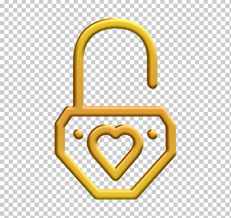 Lock Icon Love Icon Padlock Icon PNG, Clipart, Brass, Lock Icon, Love Icon, Metal, Padlock Icon Free PNG Download