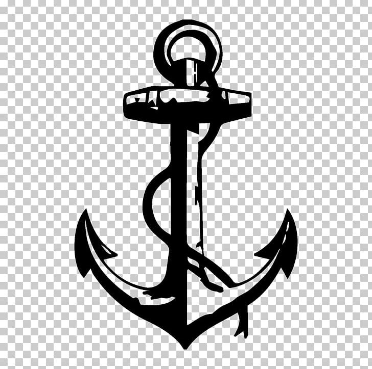 Anchor PNG, Clipart, Anchor, Autocad Dxf, Black And White, Body Jewelry, Computer Icons Free PNG Download