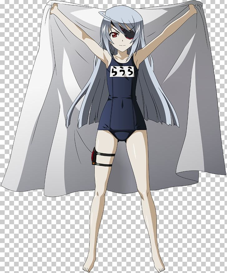 Anime Infinite Stratos IS Volume 2 Lolicon PNG, Clipart, Anime, Cartoon, Chat, Comiket, Costume Free PNG Download