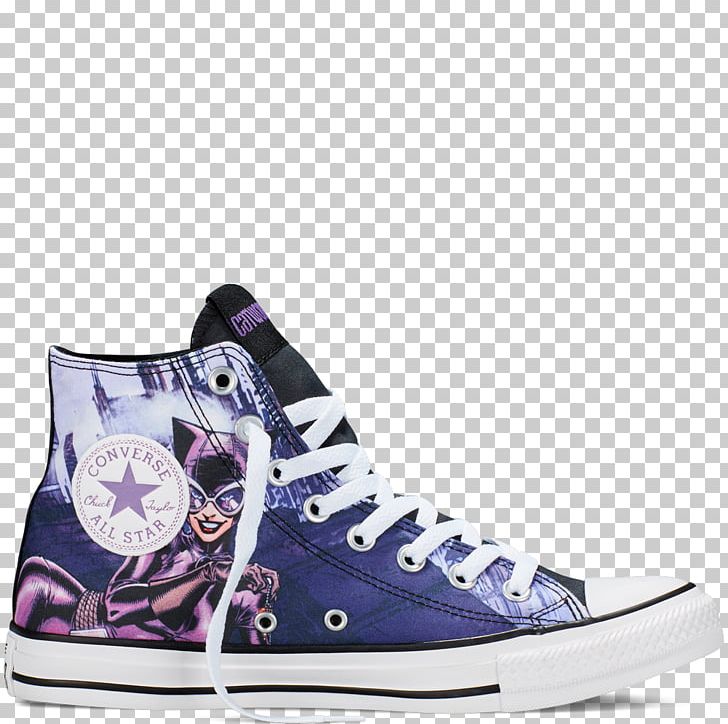Catwoman Chuck Taylor All-Stars Converse High-top Sneakers PNG, Clipart, Brand, Catwoman, Chuck Taylor, Chuck Taylor All Stars, Chuck Taylor Allstars Free PNG Download