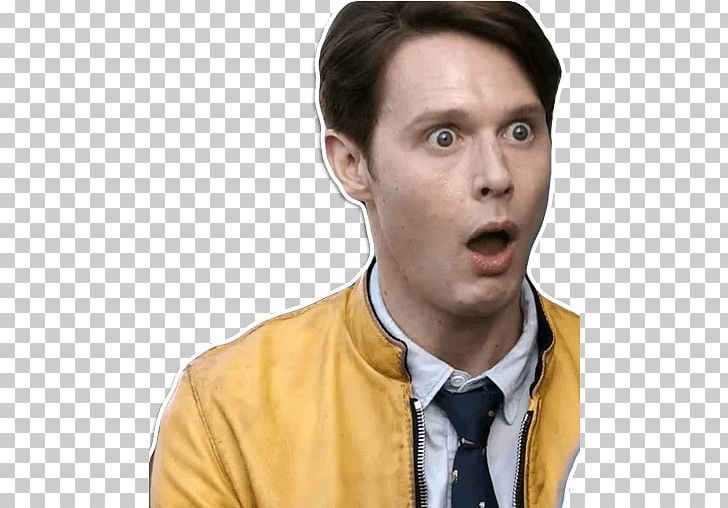 Dirk Gently's Holistic Detective Agency Sticker Samuel Barnett PNG, Clipart,  Free PNG Download