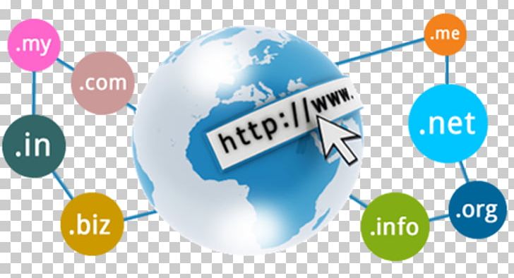Domain Name Web Hosting Service World Wide Web Website Search Engine Optimization PNG, Clipart, Brand, Communication, Content Management System, Domain, Domain Name Free PNG Download