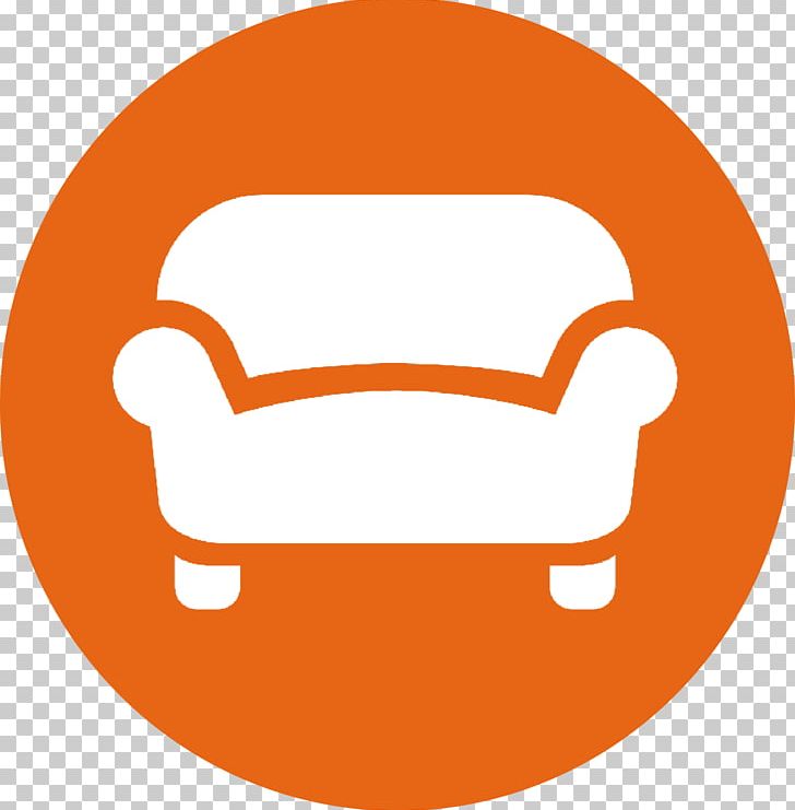 Furniture Couch Computer Icons Seat Chair PNG, Clipart, Area, Bedroom, Chair, Circle, Computer Icons Free PNG Download