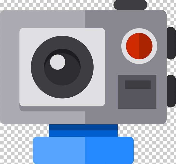 GoPro Video Camera Icon PNG, Clipart, Angle, Camcorder, Camera, Camera Icon, Cartoon Character Free PNG Download