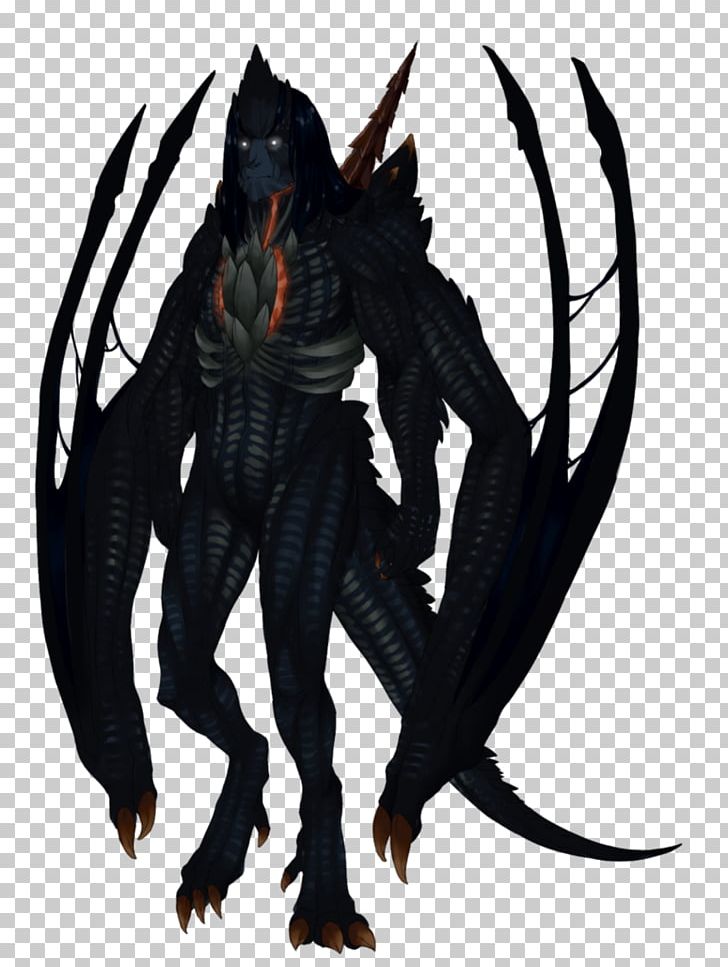 Monster Hunter 4 Moe Anthropomorphism Legendary Creature Death Drawing PNG, Clipart, Action Figure, Art, Character, Death, Demon Free PNG Download
