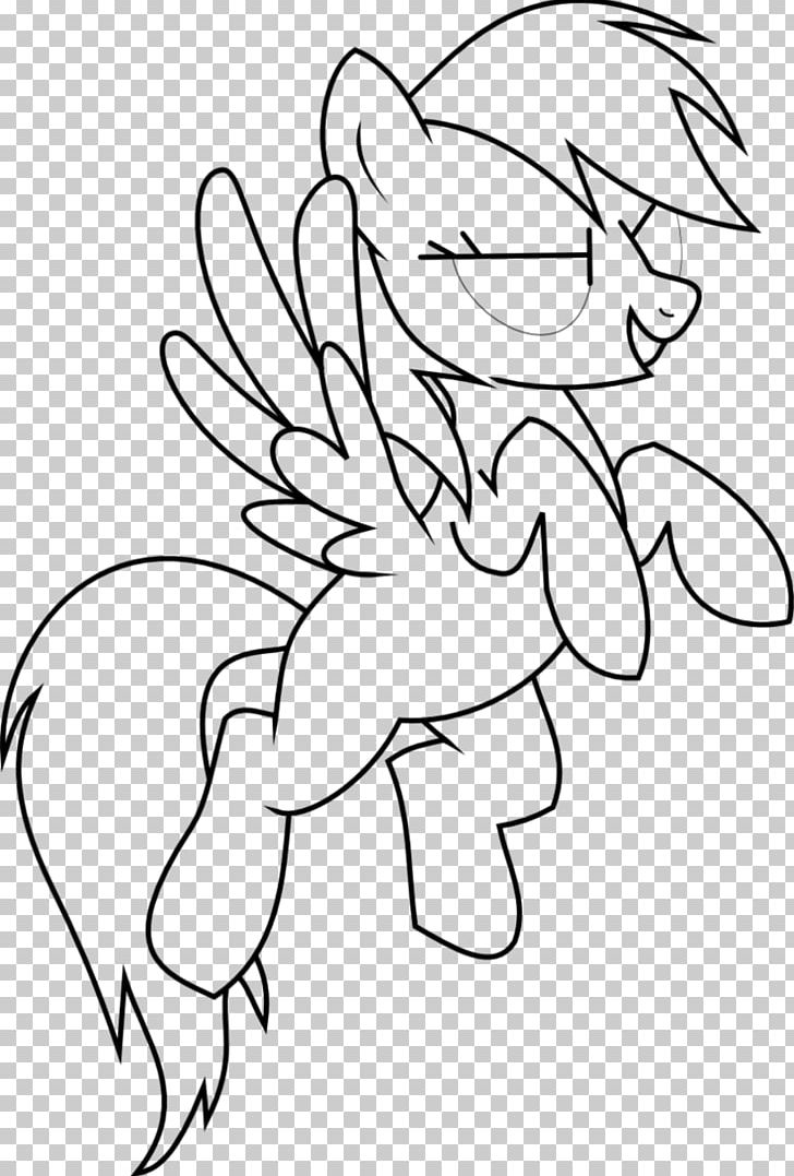 Rainbow Dash Pony Twilight Sparkle Applejack Pinkie Pie PNG, Clipart, Angle, Arm, Black, Cartoon, Child Free PNG Download