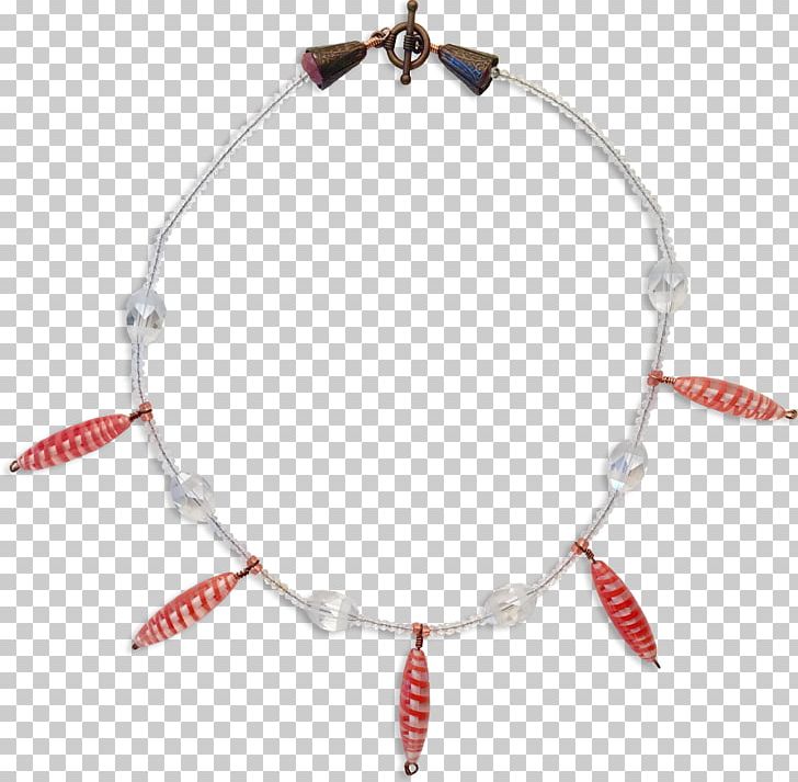 Seed Bead Bracelet Necklace Glass PNG, Clipart, Artisan, Bead, Body Jewelry, Bracelet, Chain Free PNG Download