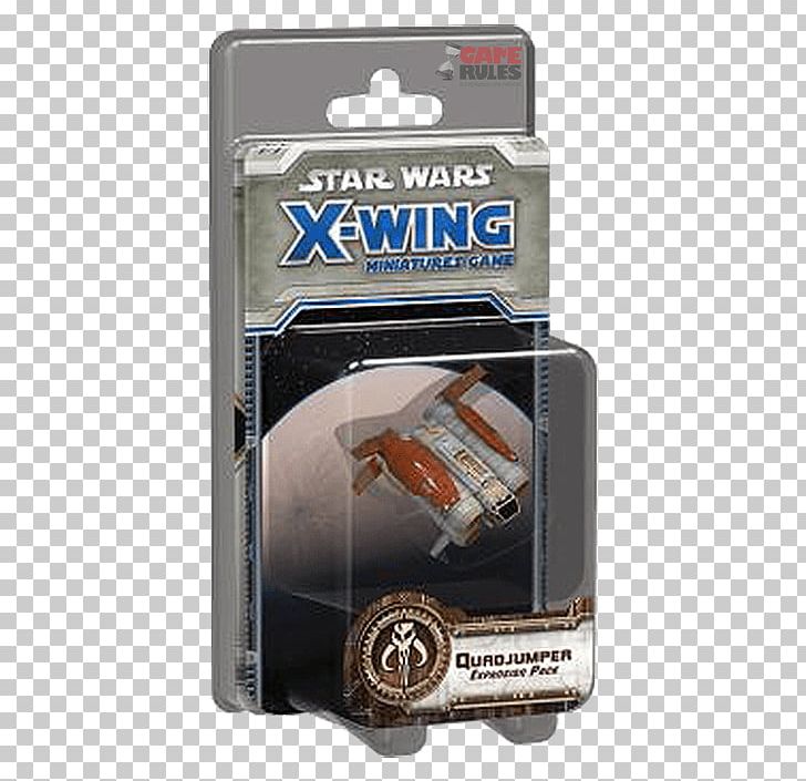 Star Wars: X-Wing Miniatures Game Fantasy Flight Games Star Wars X-Wing: Quadjumper Expansion Pack X-wing Starfighter Finn Rey PNG, Clipart, Board Game, Collectible Card Game, Electronics Accessory, Fantasy, Fantasy Flight Games Free PNG Download