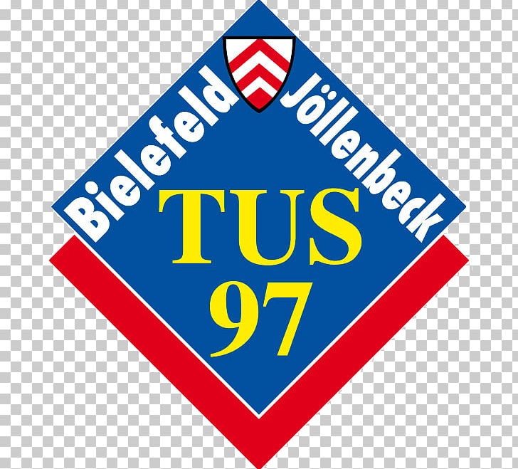TuS 97 Bielefeld Jöllenbeck Logo TuS 97 Bielefeld-Jöllenbeck Organization Handball PNG, Clipart, Apple, Area, Becks, Bielefeld, Blue Free PNG Download