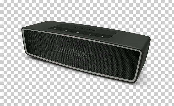 Bose SoundLink Mini II Wireless Speaker Bose Corporation Loudspeaker PNG, Clipart, Audio, Audio Receiver, Bluetooth, Bose, Bose Soundlink Free PNG Download