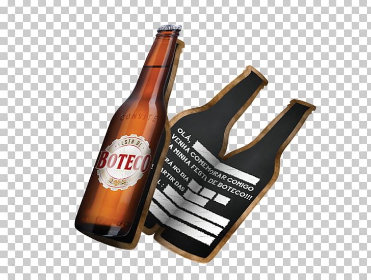Botequim Paper Convite Party Birthday PNG, Clipart, Bar, Beer, Beer Bottle, Birthday, Botequim Free PNG Download