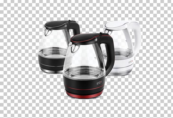 Electric Kettle Home Appliance Coffeemaker Heater PNG, Clipart, Barware, Coffeemaker, Electric Kettle, Food Processor, Glass Free PNG Download