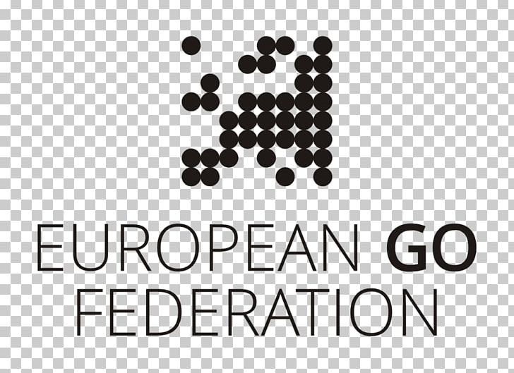 European Go Federation European Go Championship International Go Federation PNG, Clipart, American Go Association, Association, Black And White, Brand, Circle Free PNG Download