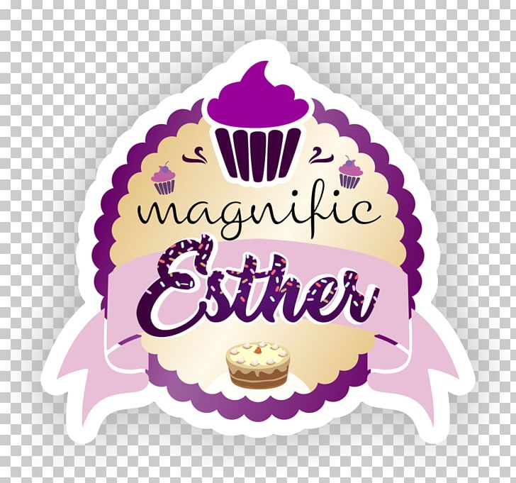 Food Logos Magnific Esther Dessert PNG, Clipart, Cake, Company, Dessert, Esther, Facebook Free PNG Download