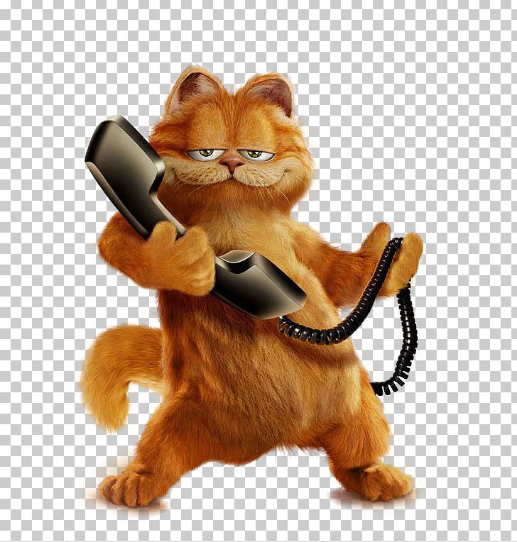 Garfield Odie PNG, Clipart, Animation, Carnivoran, Cartoon, Cartoons, Cat Free PNG Download