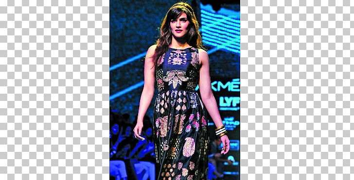 Lakme Fashion Week Haute Couture Model Actor PNG, Clipart, Actor, Blue, Bollywood, Catwalk, Clothing Free PNG Download