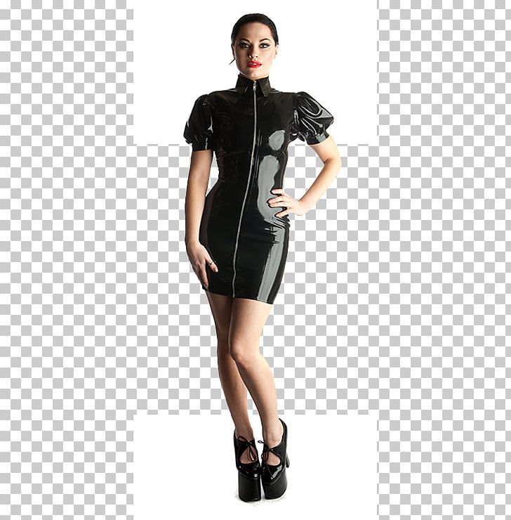 Little Black Dress Clothing Latex Catsuit PNG, Clipart, Alice Dress, Bermuda Shorts, Black, Catsuit, Clothing Free PNG Download
