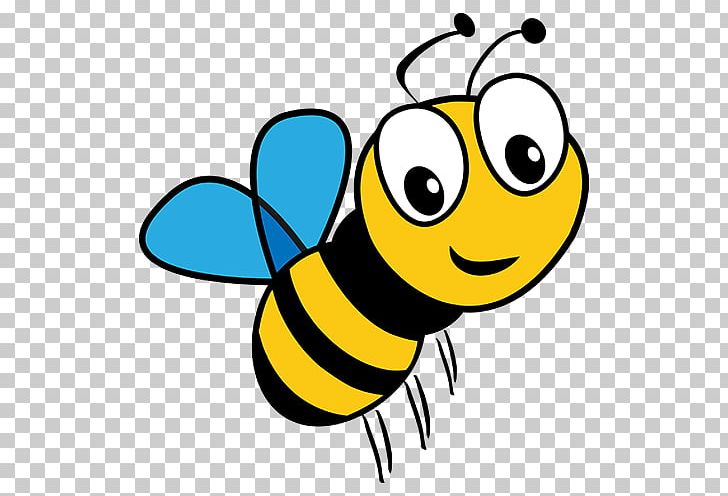 The Bumblebee Cartoon Drawing PNG, Clipart, Artwork, Beak, Bee, Black And White, Bumblebee Free PNG Download