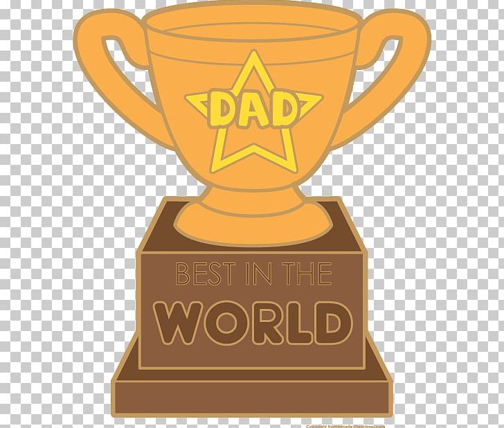 Trophy Award Father's Day PNG, Clipart, Award, Brand, Clip Art, Coffee Cup, Commemorative Plaque Free PNG Download