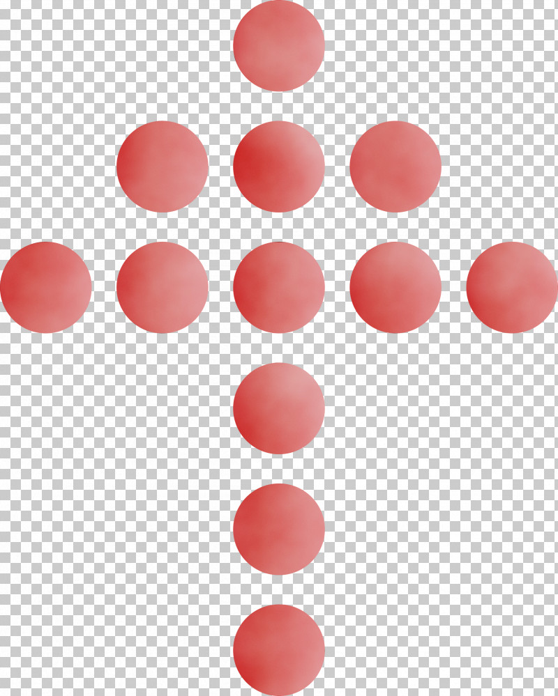 Polka Dot PNG, Clipart, Arrow, Ball, Circle, Magenta, Material Property Free PNG Download