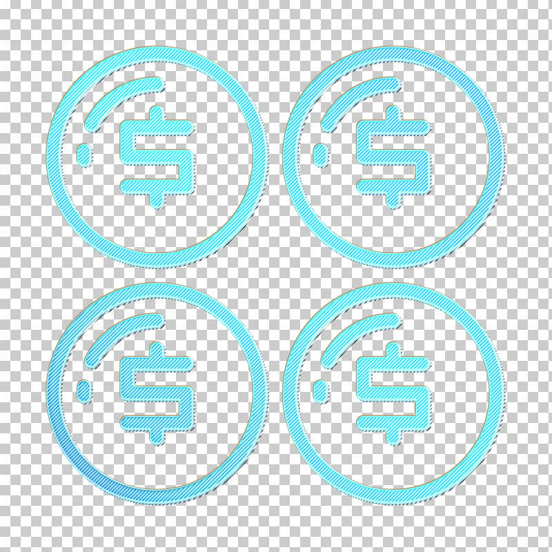 Dollar Icon Price Icon Money Funding Icon PNG, Clipart, Blue, Circle, Dollar Icon, Electric Blue, Family Car Free PNG Download