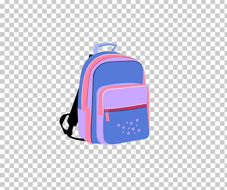 Backpack Bag PNG, Clipart, Accessories, Back To School, Bags, Bag Vector, Blue Free PNG Download