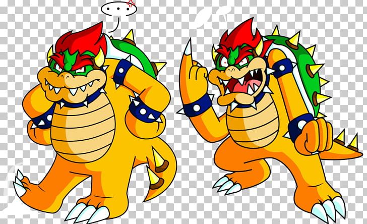 Bowser New Super Mario Bros. U Toad Princess Daisy PNG, Clipart, Art, Artwork, Bowser, Bowser Jr, Dark Bowser Free PNG Download