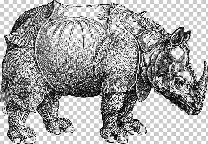 Dürer's Rhinoceros Melencolia I Renaissance Albrecht Dürer's House National Gallery Of Art PNG, Clipart,  Free PNG Download