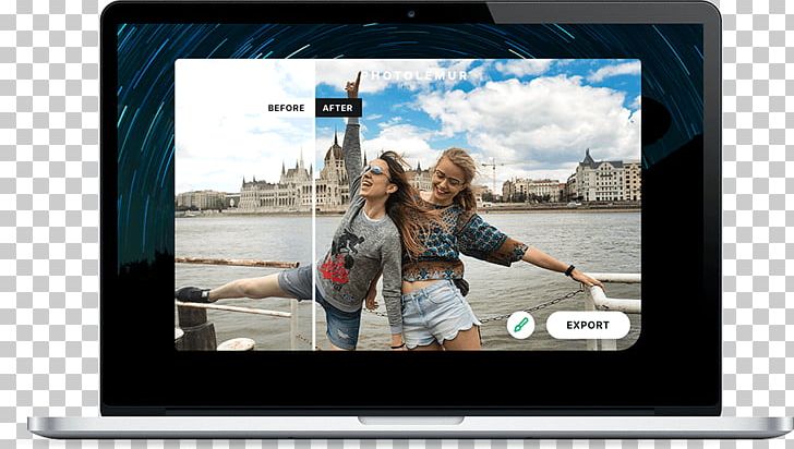 Photography Artificial Intelligence Editing Photolemur LLP PNG, Clipart, Artificial Intelligence, Before After, Brand, Digital Image Processing, Display Advertising Free PNG Download