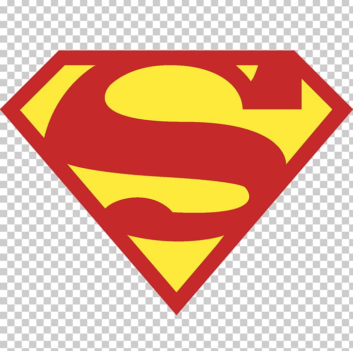 Superman Logo PNG, Clipart, Area, Drawing, Heart, Heroes, Line Free PNG Download