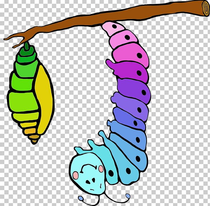 Cartoon Line Leaf PNG, Clipart, Area, Art, Artwork, Butterfly, Cartoon Free PNG Download