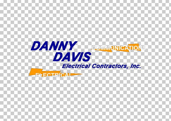 Danny Davis Electrical Contractors PNG, Clipart, Architectural Engineering, Area, Brand, Compact Excavator, Electricity Free PNG Download
