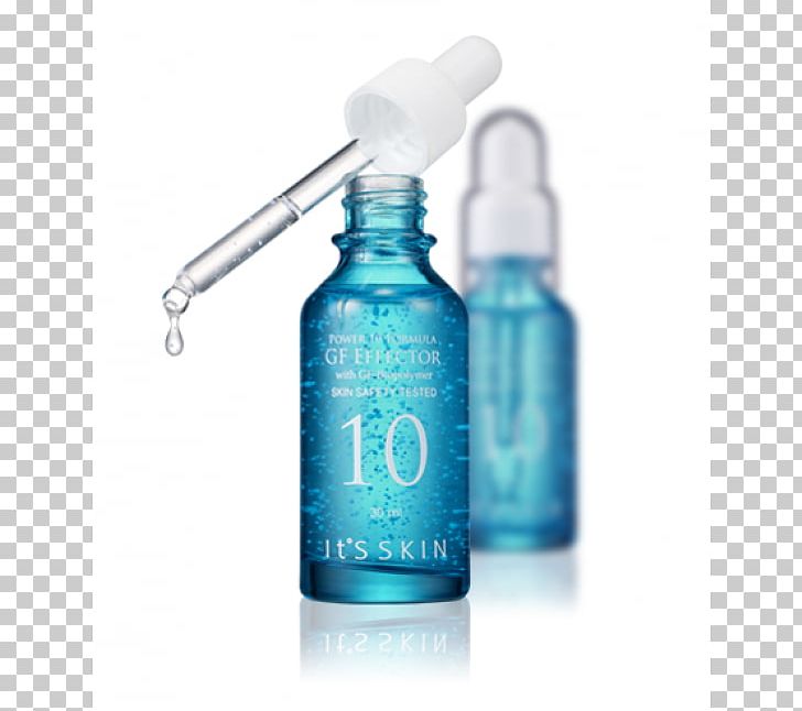 It's Skin Power 10 Formula VC Effector Skin Care K-Beauty Serum PNG, Clipart,  Free PNG Download