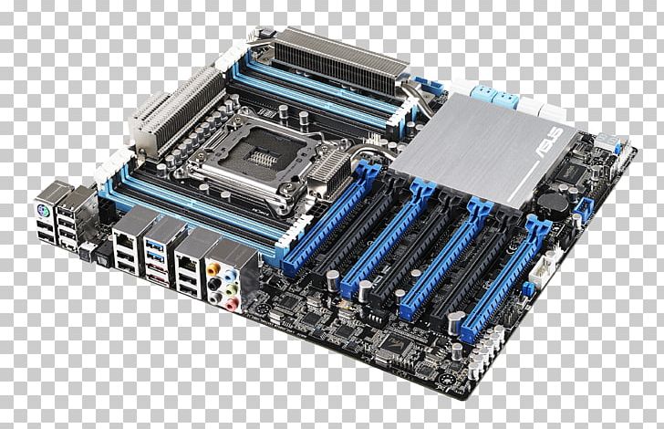 LGA 2011 Intel X79 Motherboard PCI Express Workstation PNG, Clipart, Amd Crossfirex, Asus, Central Processing Unit, Computer Hardware, Cpu Socket Free PNG Download