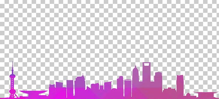 Purple Television Violet PNG, Clipart, Cities, City, City Landscape, City Silhouette, City Skyline Free PNG Download
