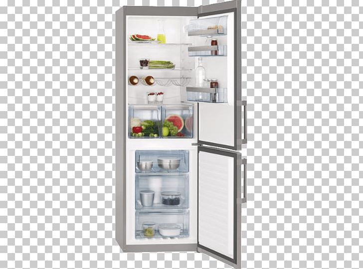 Refrigerator AEG Electrolux Auto-defrost Freezers PNG, Clipart, Aeg, Angle, Autodefrost, Dishwasher, Electrolux Free PNG Download